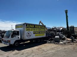 Lisbon, IA Junk Removal  Company