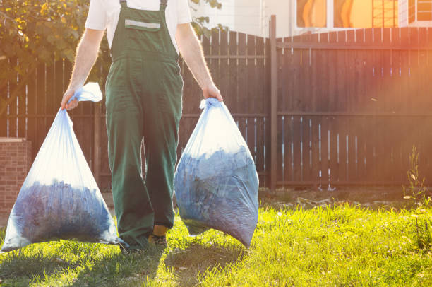 Types of Items We Remove From Your Property in Lisbon, IA