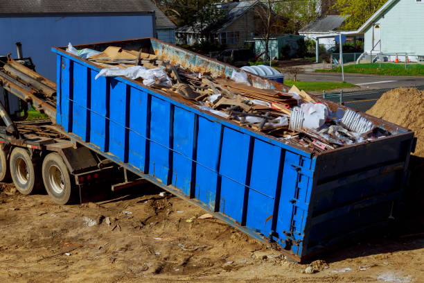 Same-Day Junk Removal Services in Lisbon, IA